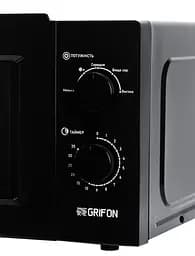 Мікрохвильова піч Grifon GR20FM0105B - мініатюра 4