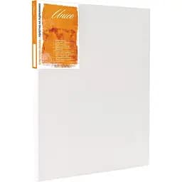 Підрамник Unico 20×30 см модуль №00 середнє зерно акрил італійська бавовна Light