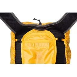 Накидка на рюкзак Turbat Raincover XS Жовтий - мініатюра 5