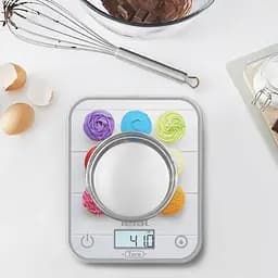 Ваги кухонні Tefal BC50D4V0 Optiss Cake Pops - мініатюра 3