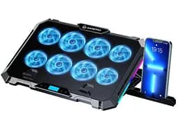 Підставка для ноутбука GamePro (CP795)