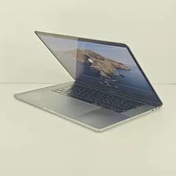 Ноутбук Apple MacBook Pro 15" A1990 Retina (C02XR1LJJG5H) (i7-8750H/16/256SSD/PRO 555X) - Class A- - мініатюра 4