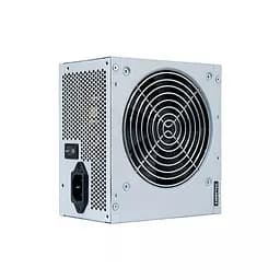 Блок живлення Chieftec APB-600B8 - мініатюра 2