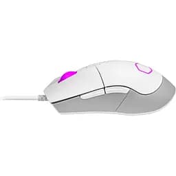 Миша Cooler Master MM310 White (MM-310-WWOL1) [113010] - мініатюра 5