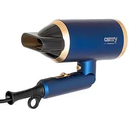 Фен Camry CR 2268 1800W ION + дифузор + складна ручка