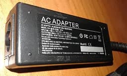 Блок живлення для ноутбука Asus зарядний пристрій 19V 2.37A 45W 4.0х1.35 - мініатюра 3