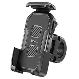 Вело-Мото-держатель Hoco DCA28 Fair Black