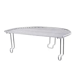 Решітка Primo Large Oval другий рівень для гриля нержавіюча сталь PG00315 - мініатюра 2