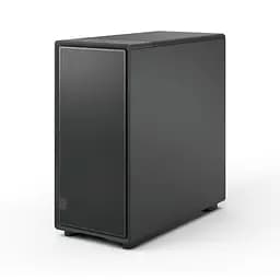 Корпус Fractal Design Epoch XL Solid без БЖ Black (FD-C-EPO1X-01) - мініатюра 9