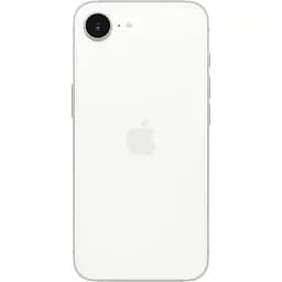 Смартфон Apple iPhone 17e 256GB Soft White (MHRW4) [160648] - мініатюра 3