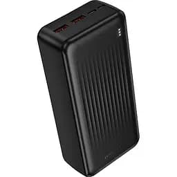 Внешний аккумулятор Borofone BJ80B 30000mAh 22.5W Black [161217]