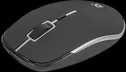 Мышь беспроводная Defender Hit MB-775 Black (52775)