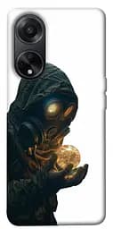 Чохол Demsky Сталкер 1 для Oppo A98