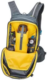 Велосипедний рюкзак Thule Rail Backpack Dark Slate 18 л (TH 3204482) - мініатюра 5