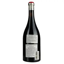 Вино Domaine Serre Saint Vincent Les Larmes De Syrus AOP Corbieres червоне сухе 0.75 л - мініатюра 4
