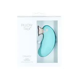 Кліторальний стимулятор Pillow Talk - Dreamy Teal Pillow Talk SO5569 92280