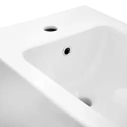 Біде підвісне Qtap Crow QT05555370W - мініатюра 3