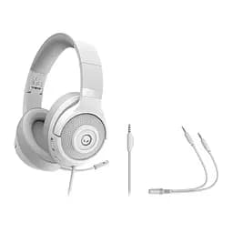 Навушники Lorgar Noah 101 Gaming 3.5 мм White (LRG-GHS101W) - мініатюра 5