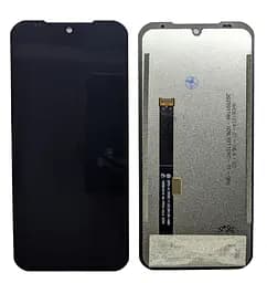 Дисплейний модуль Doogee S86 S86 Pro дисплей і сенсор