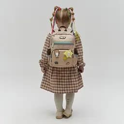 Рюкзак дитячий Yes K-45XS Miffy (550525) - мініатюра 14