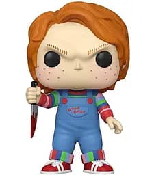 Фігурка Funko Pop Чаккі Chucky Childs Play 2 25см CCP 973 - мініатюра 2