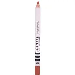 Карандаш для губ Pretty Lip Pencil тон 213 (Brown Pink) 1.14 г (8000018782792)