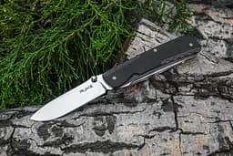 Багатофункціональний ніж Ruike Trekker LD32-B - мініатюра 5