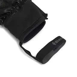 Рукавиці Black Diamond Spark Gloves Black M (1033-BD 8011309008MED1) - мініатюра 4
