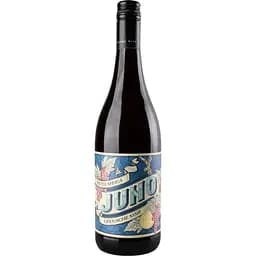 Вино Juno Grenache Noir сухое красное 0.75 л