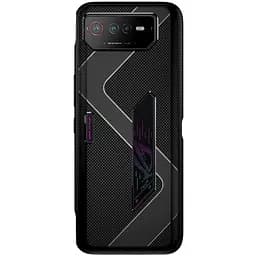 Чохол Baihewei Shockproof Armor Matte для Asus Rog 7 Black