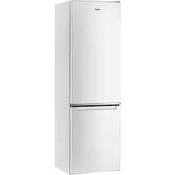 Холодильник Whirlpool W9 921C W 201 см No Frost 348 л А++ Білий (W9921CW)