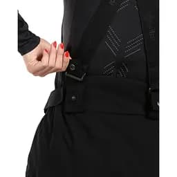 Штани Kilpi Elare-W Black L (1054-024.0582) - мініатюра 5