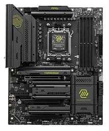 Материнська плата MSI MAG X870E Tomahawk WiFi Socket AM5 - мініатюра 2