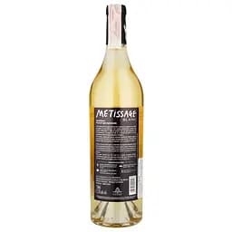 Вино Famille Ducourt Metissage Blanc, біле, сухе, 0,75 л (R3704) - мініатюра 2