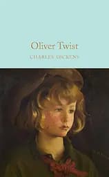 Oliver Twist - Чарльз Дікенс