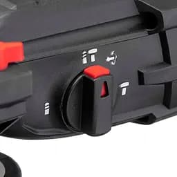 Перфоратор Intertool WT-0170 [94555] - мініатюра 9