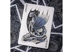 Карти гральні United States Playing Card Company Theory11 Game of Thrones (PC_T11GOT) - мініатюра 6