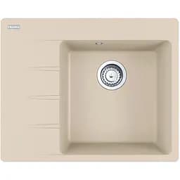Кухонная мойка Franke Centro CNG 611-62 TL