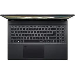 Ігровий ноутбук Acer Aspire 7 A715-76G-59YH i5-12450H 44GHz,15,IPS,16GB DDR4,512 GB,RTX 2050 4GB,Без ОС - мініатюра 8