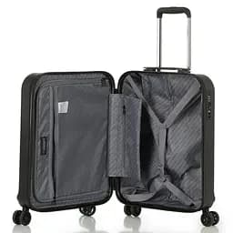 Валіза Swissbrand London M Black (SWB_LHLON001M) - мініатюра 3