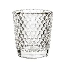 Підсвічник Banquet Bubbles, 6х5,5 см