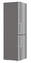 Холодильник Gorenje NRK6191ES5F 185х60х60см 2 двері 203(99) л А+ Total NF (NRK6191ES5F) - мініатюра 5