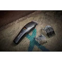 Машинка для стрижки Remington Power X Series X3 HC3000 чорна - мініатюра 4