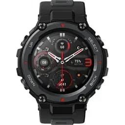 Розумний годинник Xiaomi Amazfit T-Rex Pro Meteorite Black Global (A2013) (51496-ska)