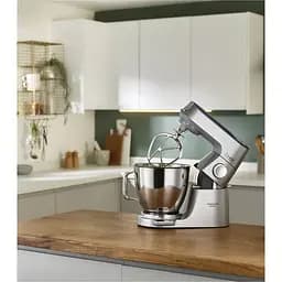 Кухонна машина Kenwood Titanium Chef Baker XL KVL85.124SI [135268] - мініатюра 5