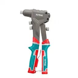 Ключ заклепувальний Total THT32081, 200 мм