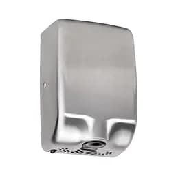 Автоматична сушарка для рук Bemeta Hotel 1000 W хром мат 924224155