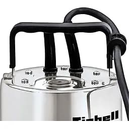 Занурювальний дренажний насос Einhell GC-DP 1020 N [4170773] - мініатюра 2