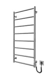 Електрична рушникосушка Mario Класік F НР-I 1090x530/75 TR K 2.3.0705.10.Р, Хром, універсальне (коннектор), Електронний