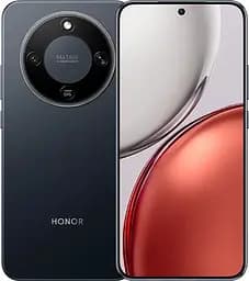 Смартфон Honor X9d 12/256GB Midnight Black Global NFC